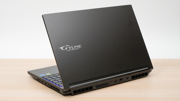 品多く 10870H i7 H5 G-TUNE 32GB RTX3070 SSD1TB ノートPC