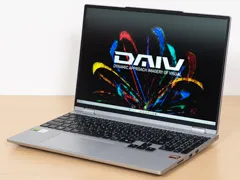 DAIV S5-A7G60SR-Aの小さい写真