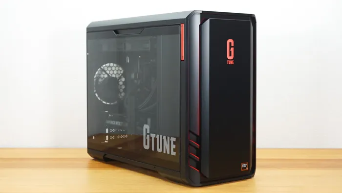 Legion5i-Gen10の写真