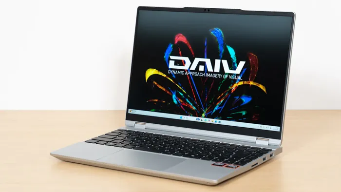 DAIV Z4-A9A01SR-Bの写真