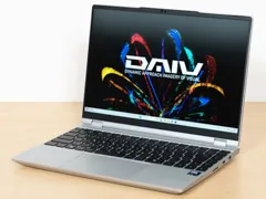 DAIV Z4-I7I01SR-Bの小さい写真