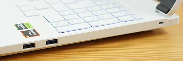 NEXTGEAR J6 (2026) レビュー｜RTX 5060 Laptop搭載で19万円台の実力を検証