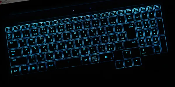 NEXTGEAR J6 (2026) レビュー｜RTX 5060 Laptop搭載で19万円台の実力を検証