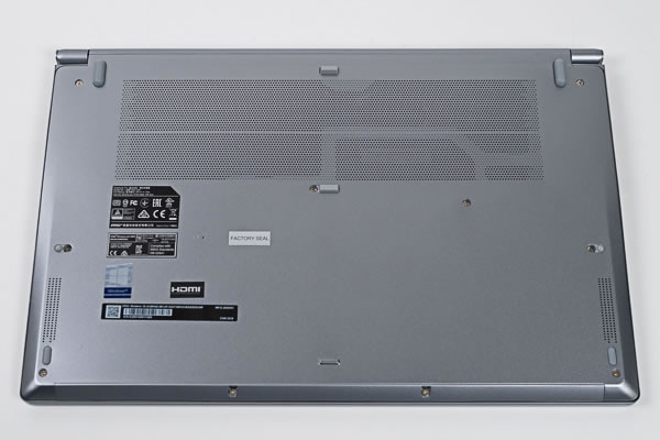 メーカー再生品 MSIノートパソコン Modern-15-A11M-272JP PC