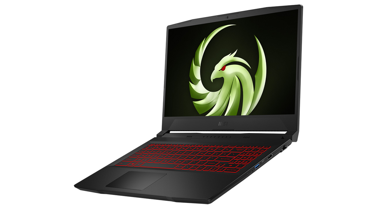 MSI Bravo 15 ゲーミングノートPC MSI BRAVO 15 レビュー：Ryzen+Radeon搭載の高コスパゲーミング
