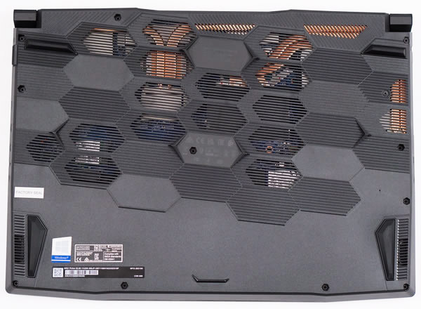 MSI MSI Pulse GL66 15 Gaming Laptop, 15.6" Full HD (1920 x 1080), Intel  Core i5-11400H Cores, NVIDIA GeForce RTX 3050 4GB GDDR6, 16GB DDR4 512GB  PCIe SS その他PCパーツ