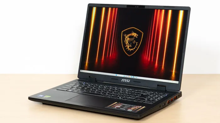 MSIのノートパソコンの評価