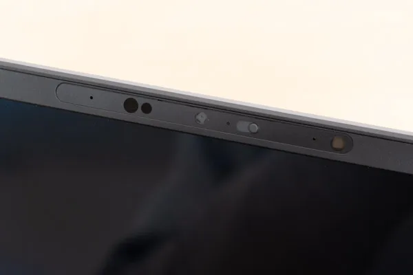 Webカメラの写真