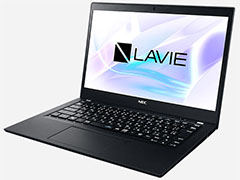 Lavie Direct Pm X の特徴レビュー The比較