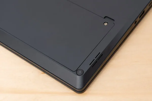 スピーカー写真