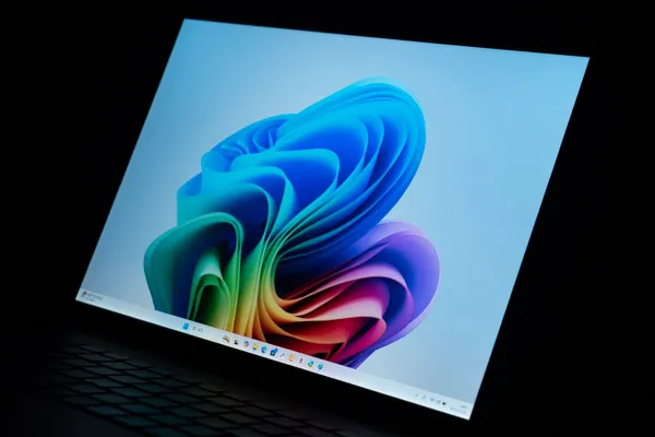 LAVIE Direct NEXTREMEの視野角