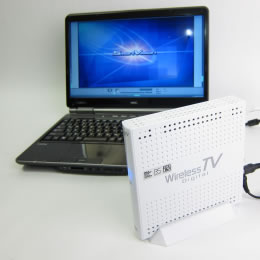 TV