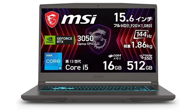 2026年】おすすめのゲーミングノートPC | PC専門サイトが伝授、失敗 