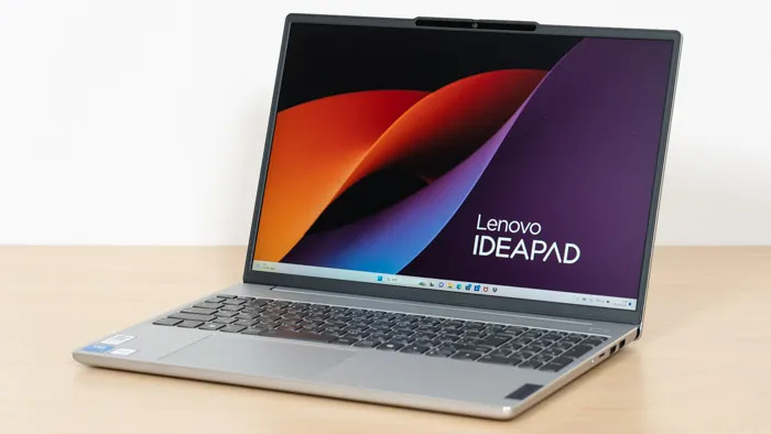 IdeaPad Slim 5i Gen 9 15.3型の画像