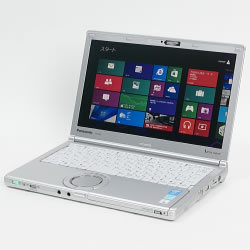 Panasonic CF-SX3 - ノートPC