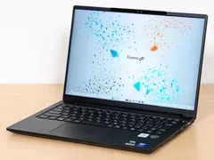 iiyama PC SENSE-14FHX31-UX7-URSXの小さい写真