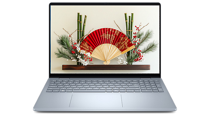 Dell 16 Plusノートパソコン