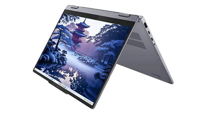 IdeaPad Slim 5 Gen 10の写真