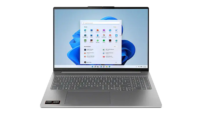 IdeaPad Slim 5 Gen 10の写真