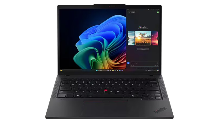 ThinkPad X9 15 Gen 1 Aura Editionの写真
