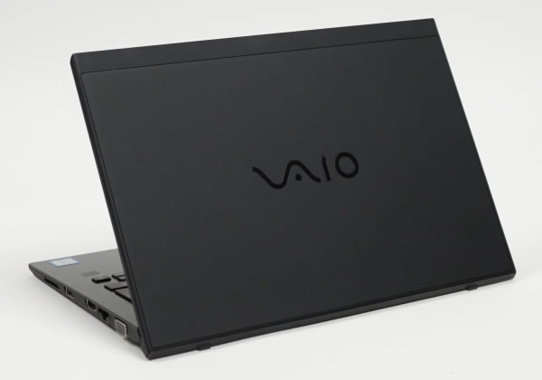 人気海外一番 VAIO ALL BLACKエディション S11 agapeeurope.org