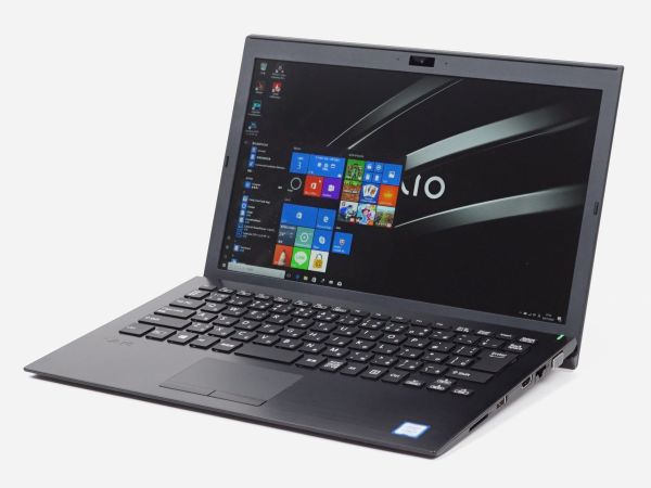 ○価格交渉可【美品】VAIO S13 6世代core バイオ モバイルノート PC