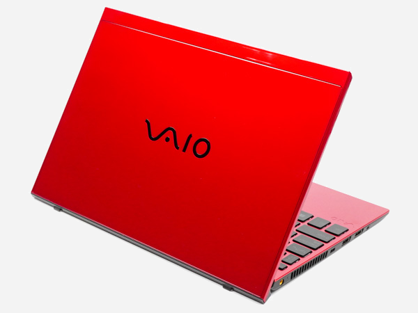 VAIO SX12（2020年10月モデル）の実機レビュー - the比較