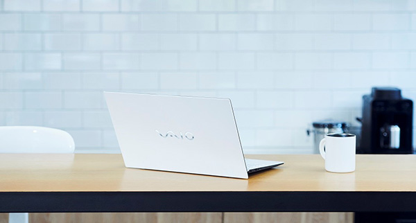 VAIO FL15が発売。VAIOとして初めてRyzenを搭載し7万円台のノートPC - the比較