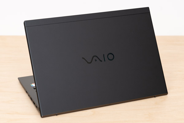 VAIO SX14（2023年6月モデル）の実機レビュー - the比較