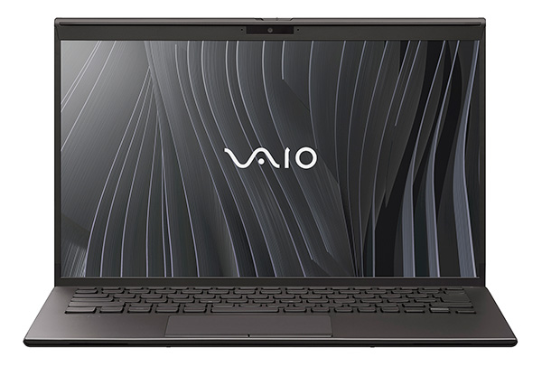 VAIO Z (2022年モデル)がマイナーバージョンアップし、Core i7-11390H 