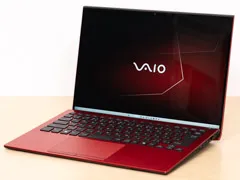 VAIO SX14-Rの小さい写真