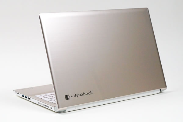 dynabook AZ25/F、AZ45/F、AZ65/Fの実機レビュー - the比較