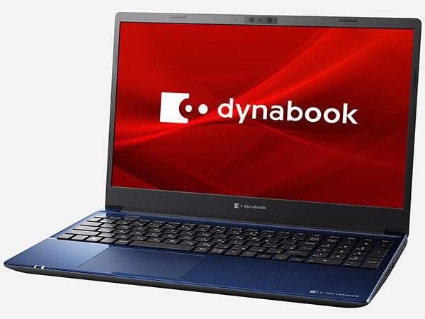 dynabook C8の特徴レビュー - the比較