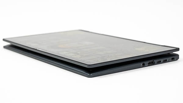 DynaBook VZ/HR/ i7-1165G7/512GB SSD