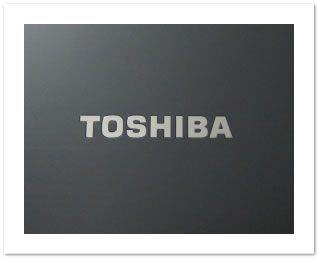 TOSHIBA
