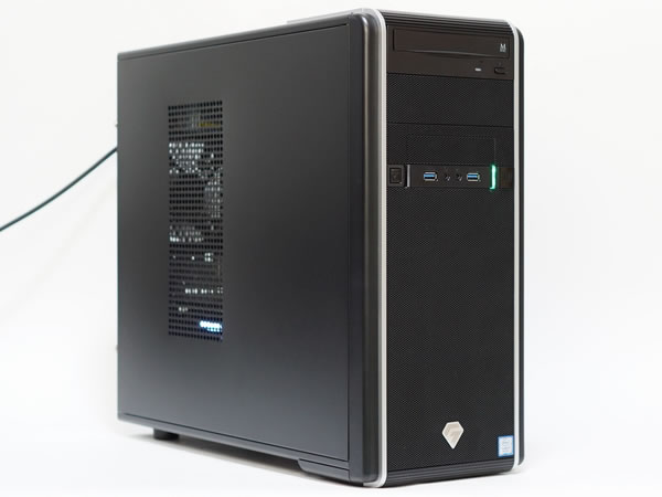 G-GEAR ゲーミングpc-