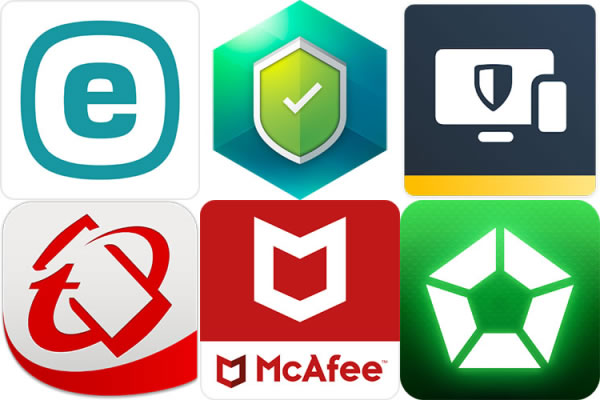 Android版セキュリティアプリの比較 -the比較