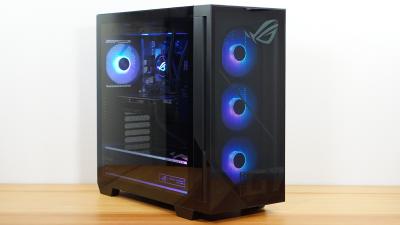 実機レビュー