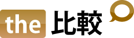 the比較