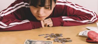 お金の画像
